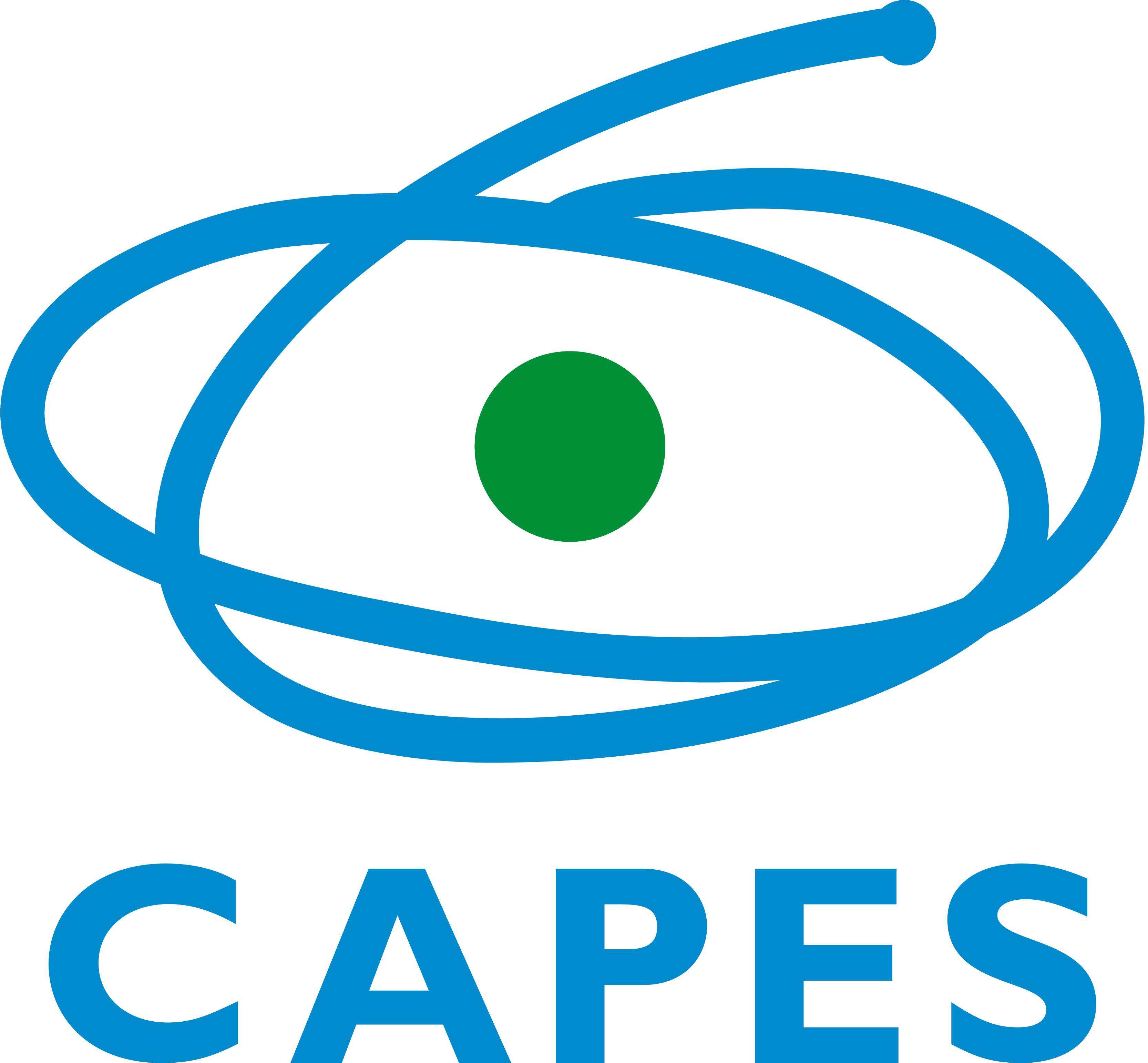 Logo Computer Society